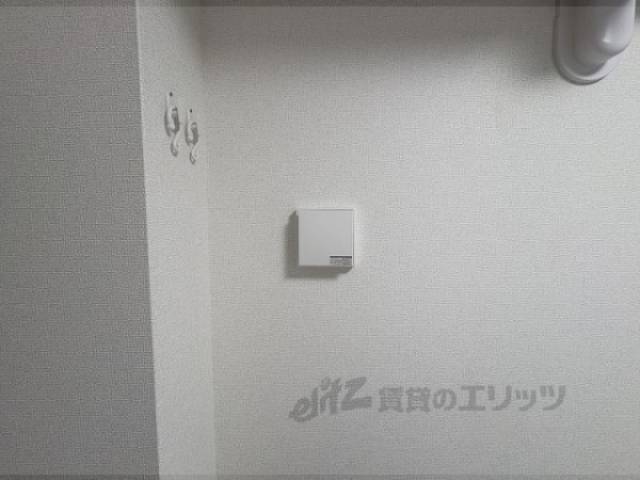 換気口