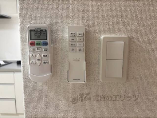 リモコン類