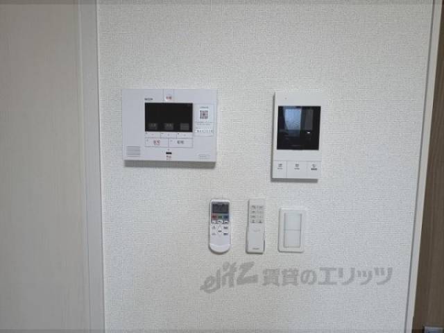 設備類