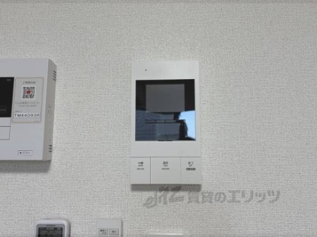 ドアフォン（ＴＶ含）
