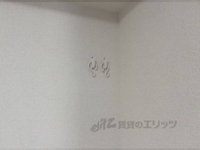 物掛け