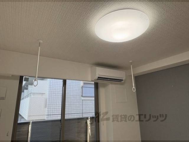 物干しかけ