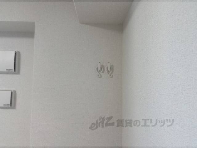 物掛け