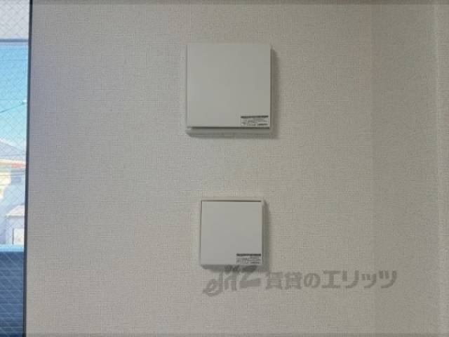 換気口