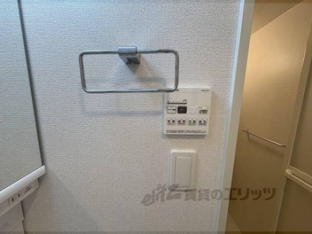 浴室乾燥機　リモコン
