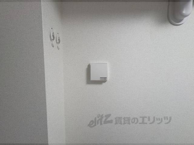 換気口
