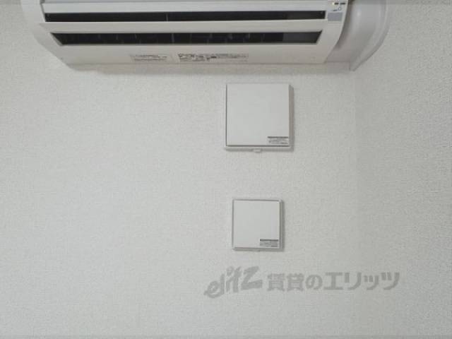 換気口