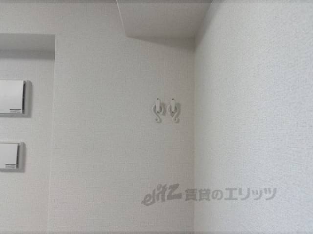 物掛け