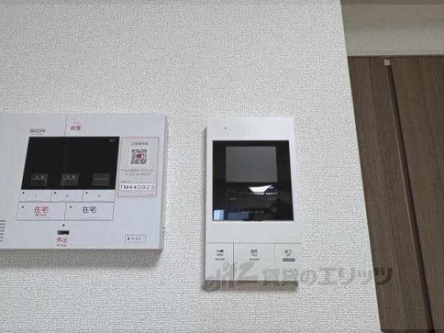 ドアフォン（ＴＶ含）