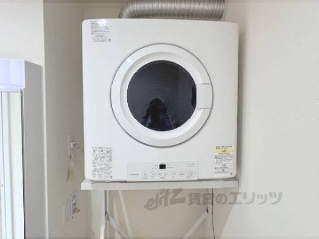 乾燥機