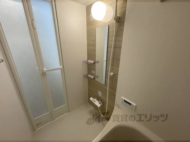 ユニットバス