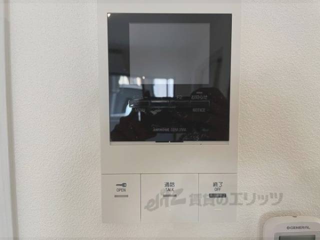 ドアフォン（ＴＶ含）