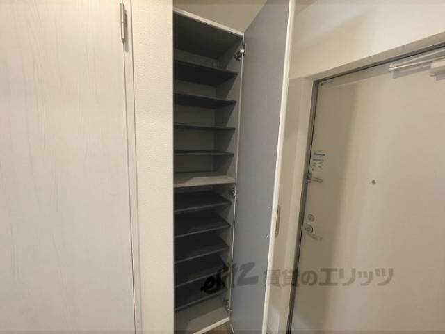 下駄箱