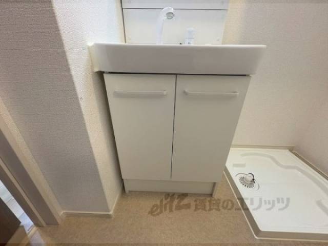 洗面所