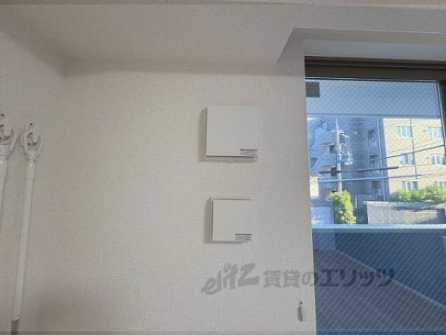 換気機器