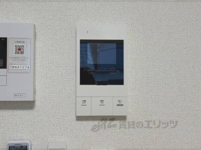 ドアフォン（ＴＶ含）