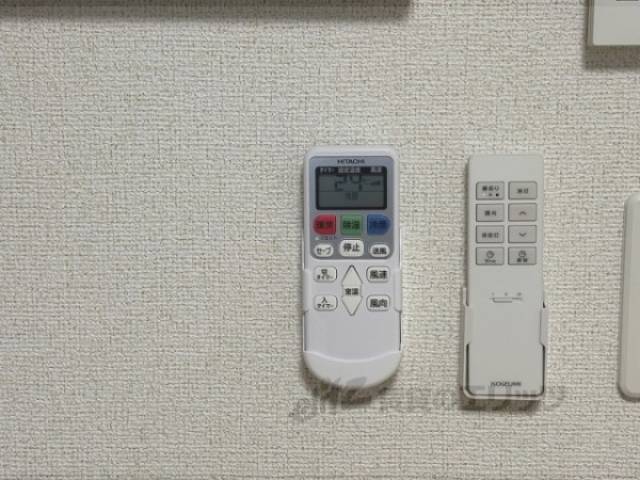 リモコン