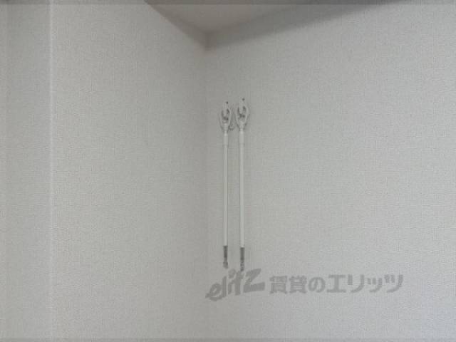 物掛け