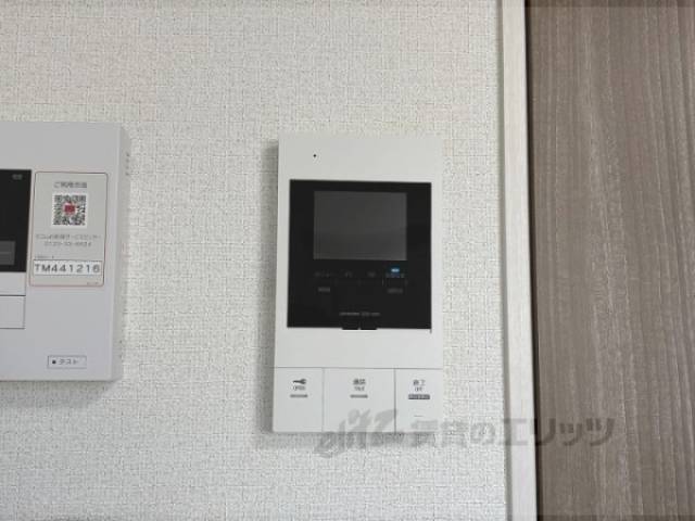 ドアフォン（ＴＶ含）
