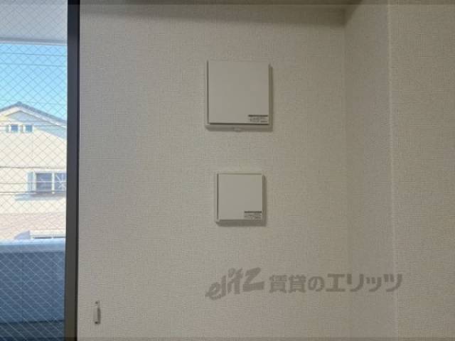 換気口