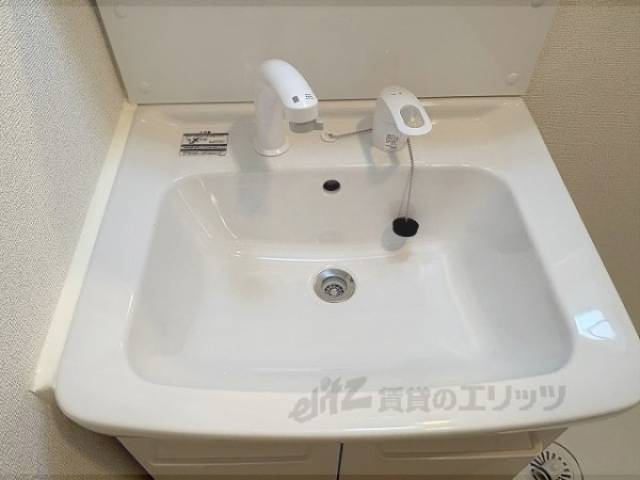 洗面所