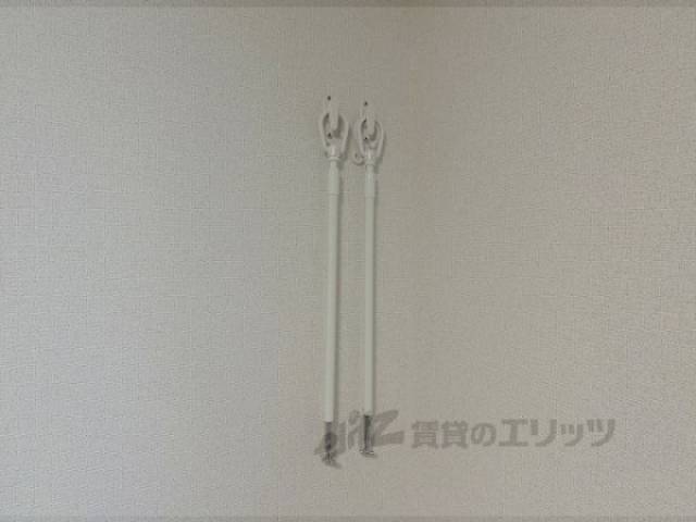 室内干し棒