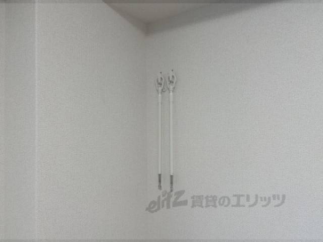 物掛け