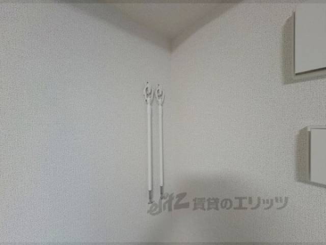 部屋干し棒
