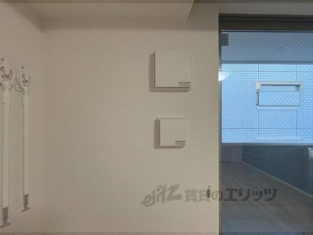 換気機器