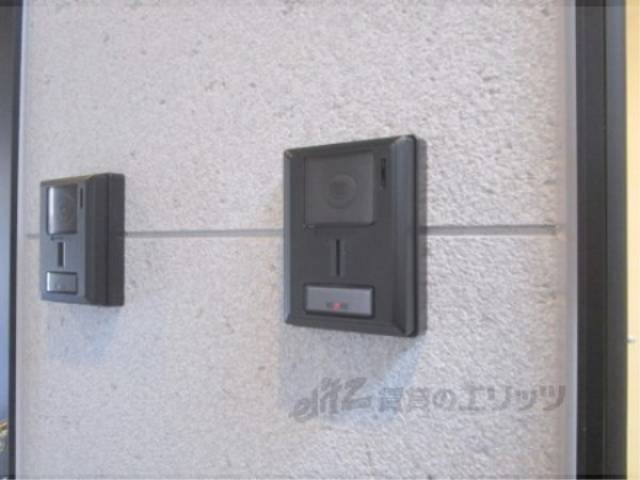 ドアフォン（ＴＶ含）
