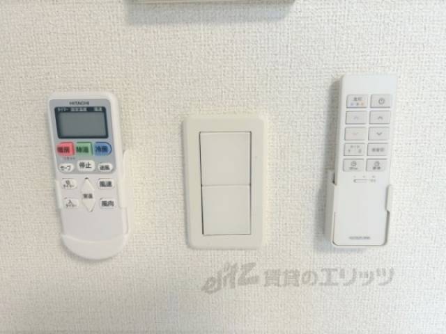 リモコン