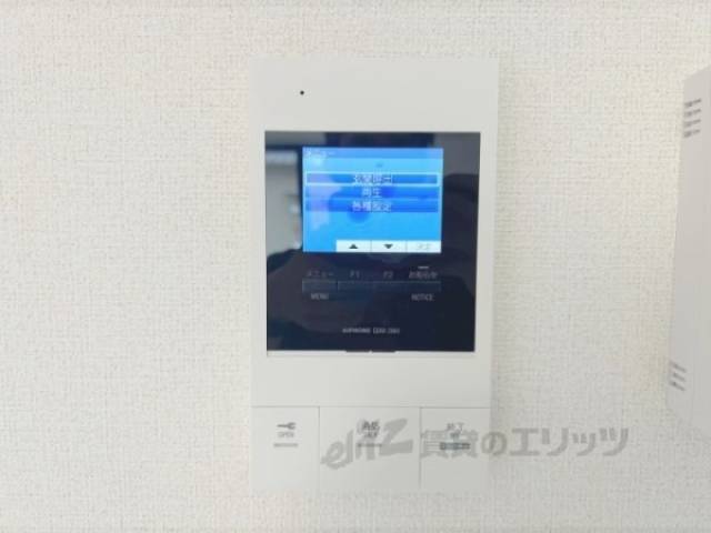 ドアフォン（ＴＶ含）