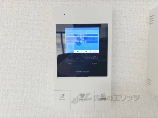 ドアフォン（ＴＶ含）