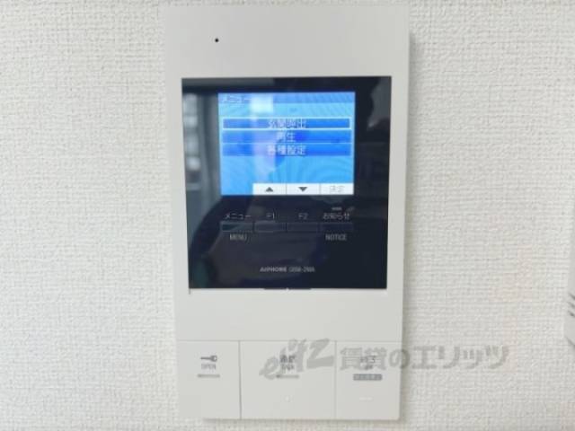 ドアフォン（ＴＶ含）