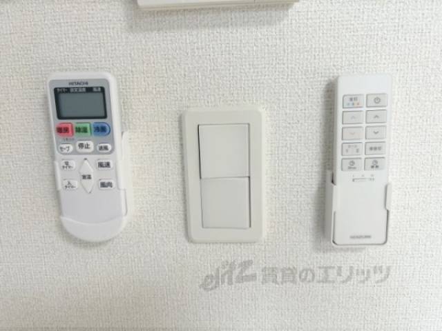 リモコン