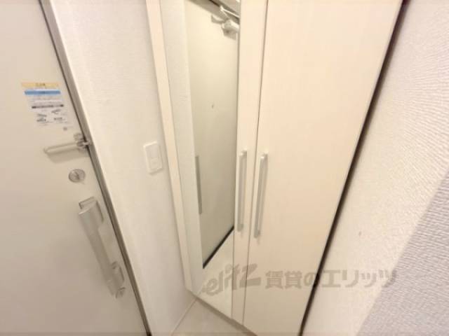 下駄箱