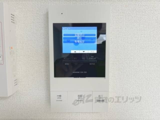 ドアフォン（ＴＶ含）