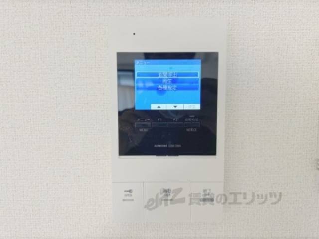 ドアフォン（ＴＶ含）