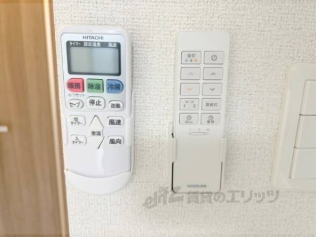リモコン