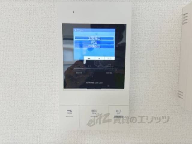 ドアフォン（ＴＶ含）