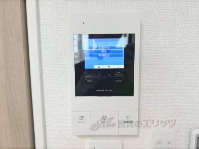 ドアフォン（ＴＶ含）