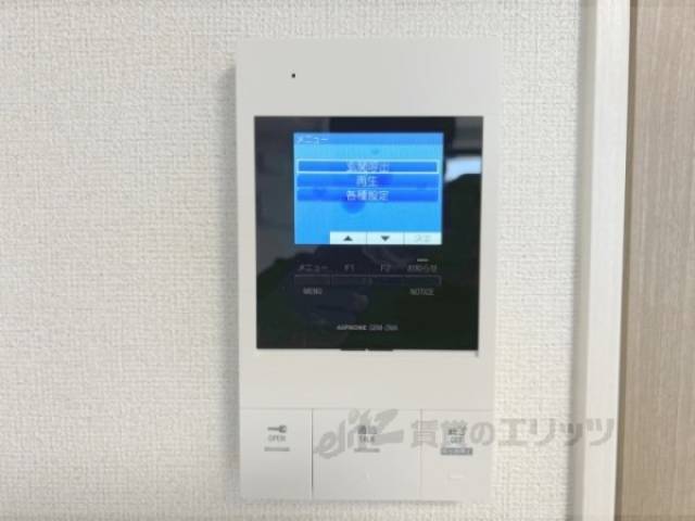 ドアフォン（ＴＶ含）