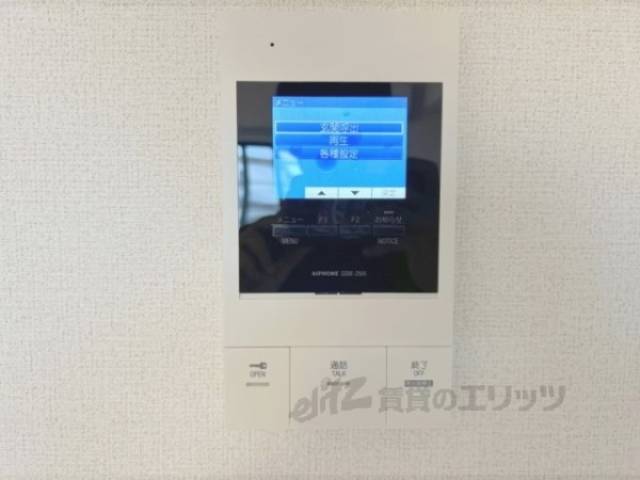 ドアフォン（ＴＶ含）