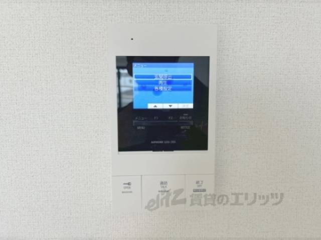 ドアフォン（ＴＶ含）