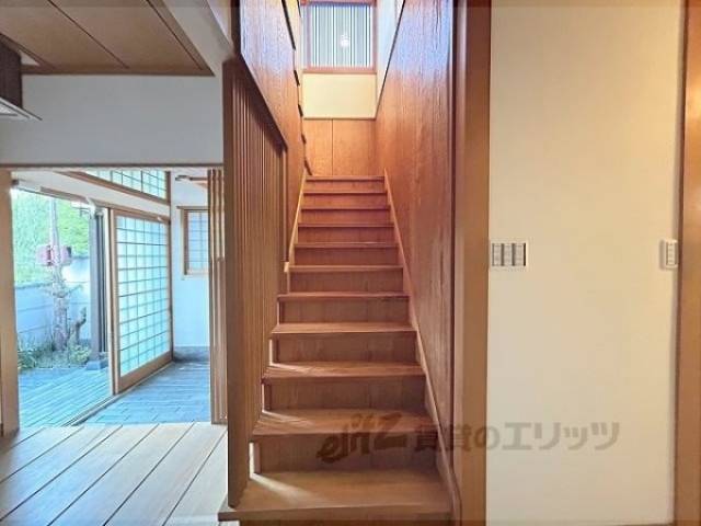 階段