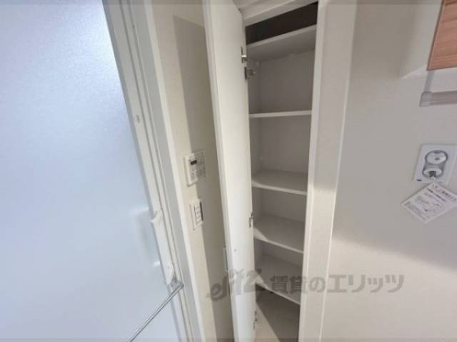洗面所　収納