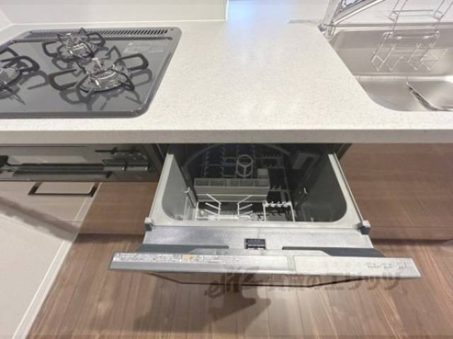 キッチン　食洗器