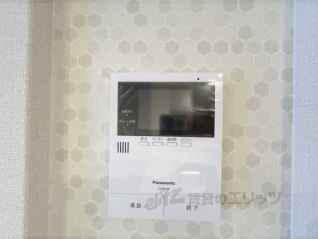 ドアフォン（ＴＶ含）