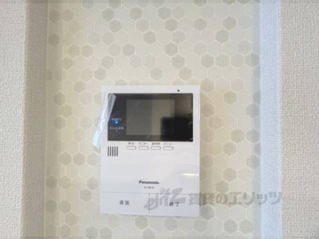 ドアフォン（ＴＶ含）