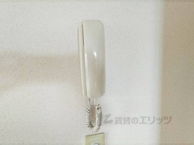 インターホン